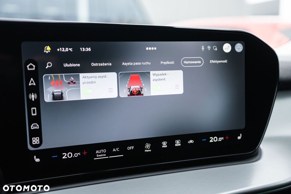 Audi Q3 Sportback - 28