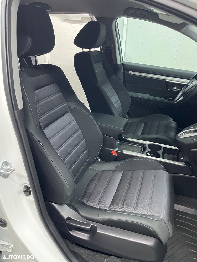 Honda CR-V - 17