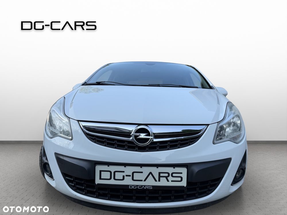 Opel Corsa 1.3 CDTI DPF Selection 110 Jahre - 22