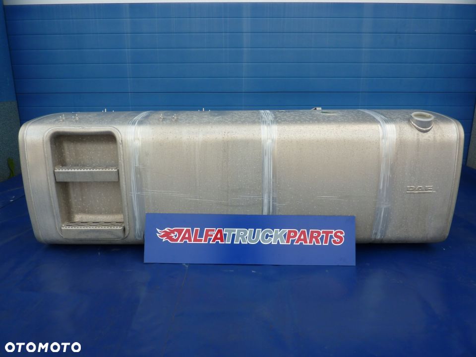 DAF XF 106 CF ZBIORNIK BAK PALIWA 950L - 1