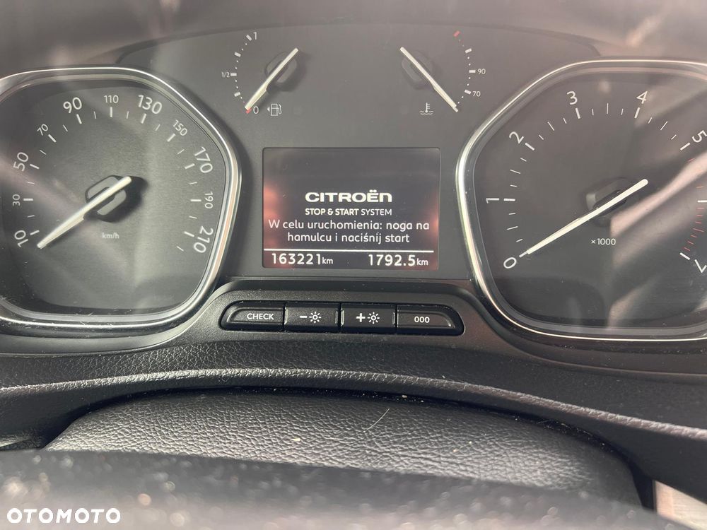 Citroën SpaceTourer 2.0 BlueHDi XS Shine - 25