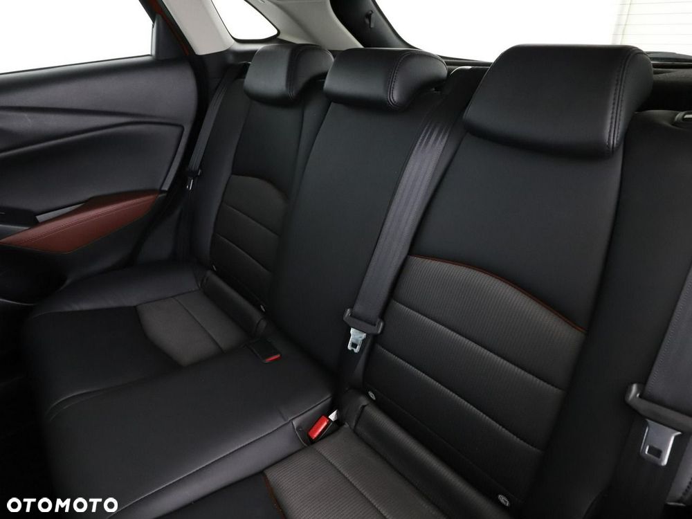 Mazda CX-3 - 18