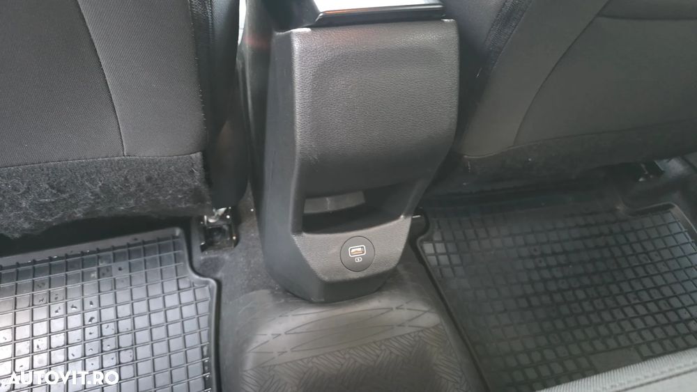 Hyundai i20 1.0 l T-GDi M-Hybrid 100CP 7DCT 5DR Led Line - 19