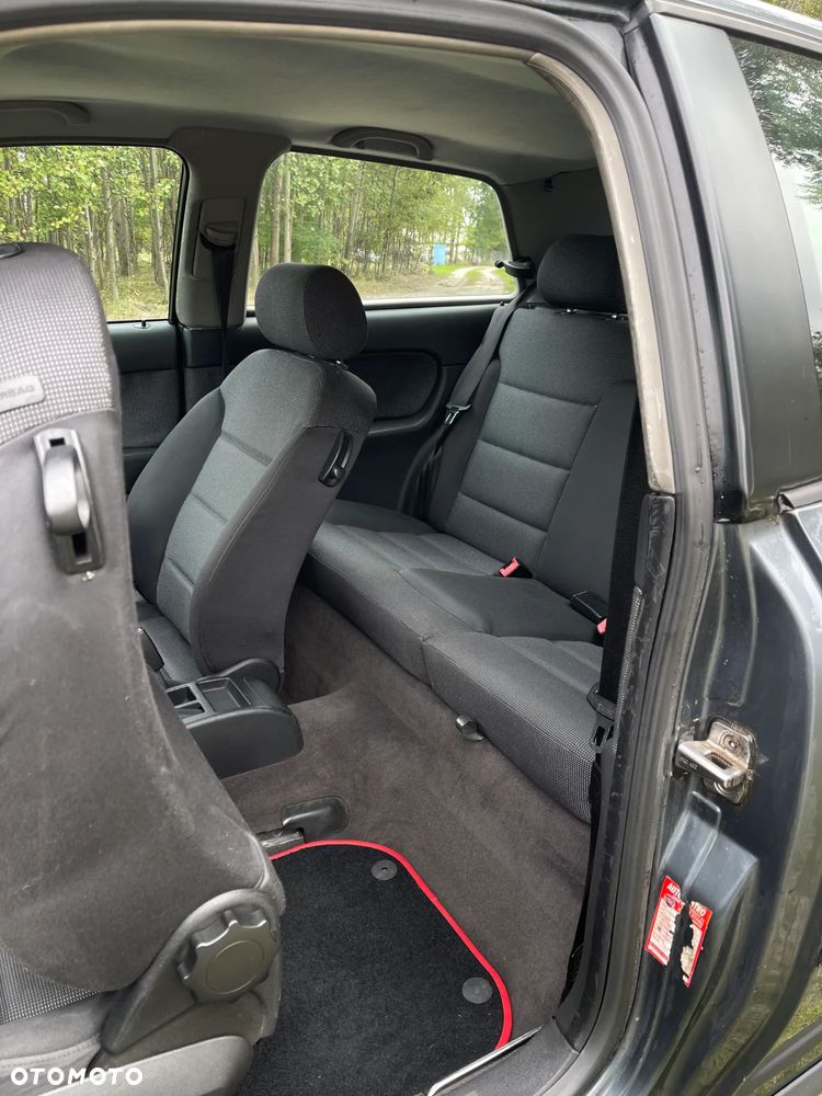 Audi A3 1.9 TDI Attraction - 15