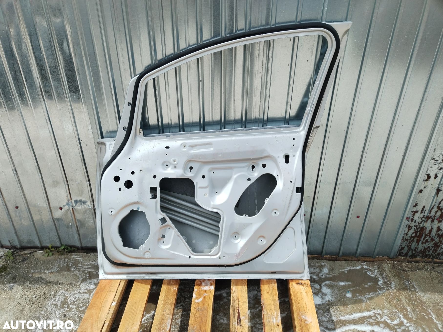 Usa dreapta fata, Opel Astra J, 2010, 2011, 2012, 2013, 2014, 2015, 2016, 2017, 2018. - 6