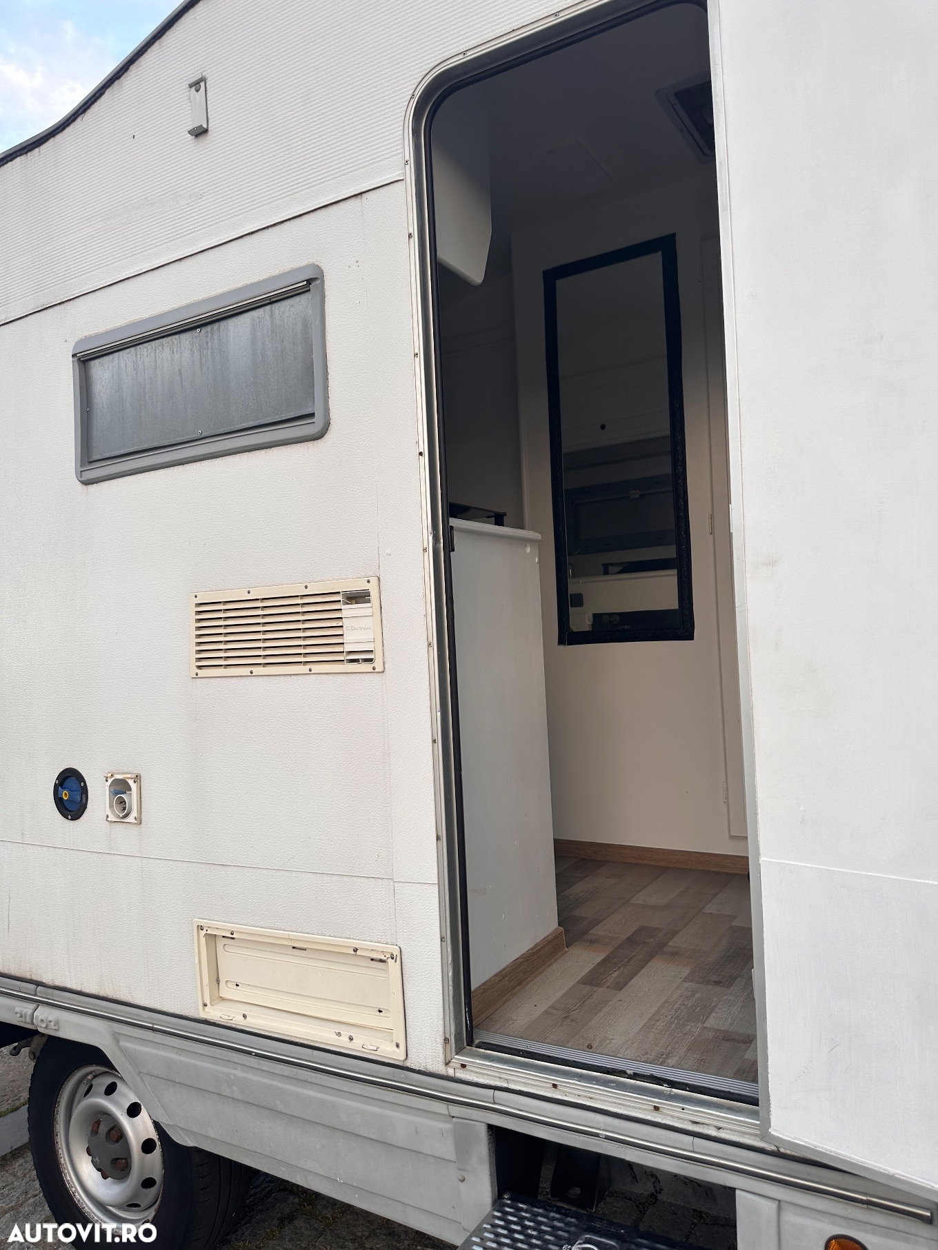 Fiat Ducato - 17