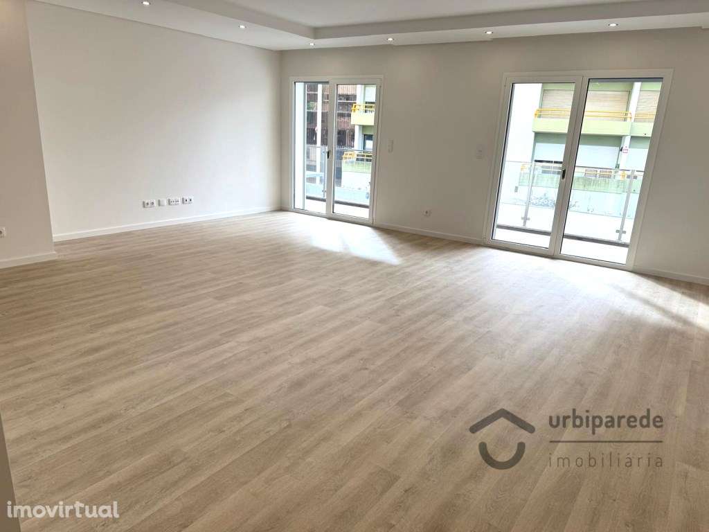 Apartamento T2 a estrear em Carcavelos - Grande imagem: 2/18