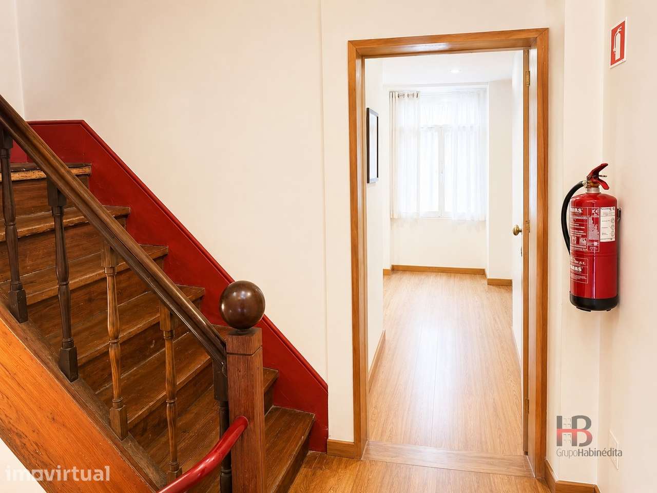 Apartamento T2 Venda em Cedofeita, Santo Ildefonso, Sé, Miragaia, São - Grande imagem: 4/12
