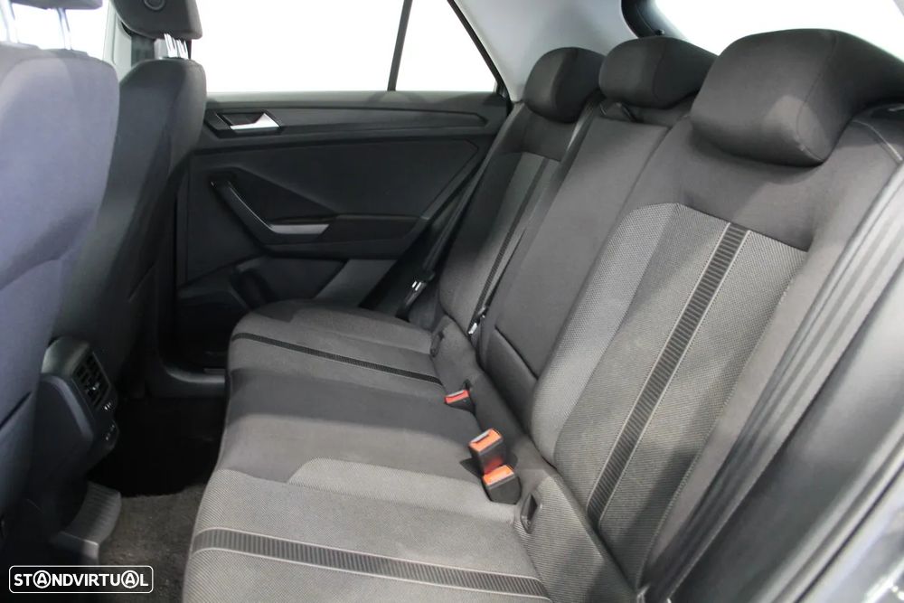 VW T-Roc 1.0 TSI Life - 28