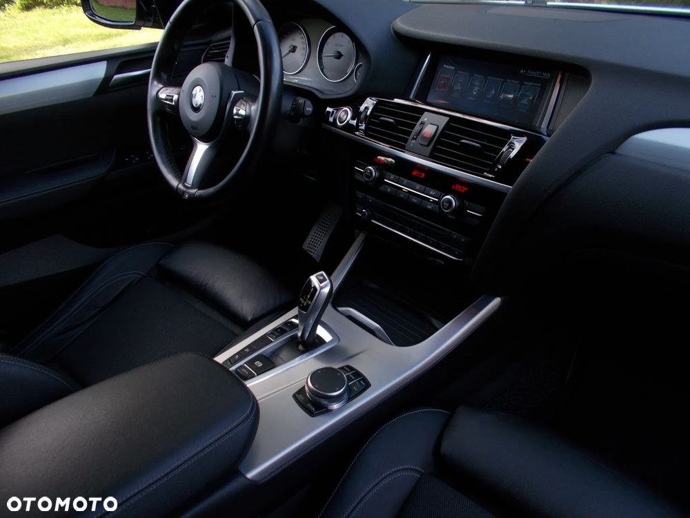 BMW X4 xDrive20i M Sport - 13
