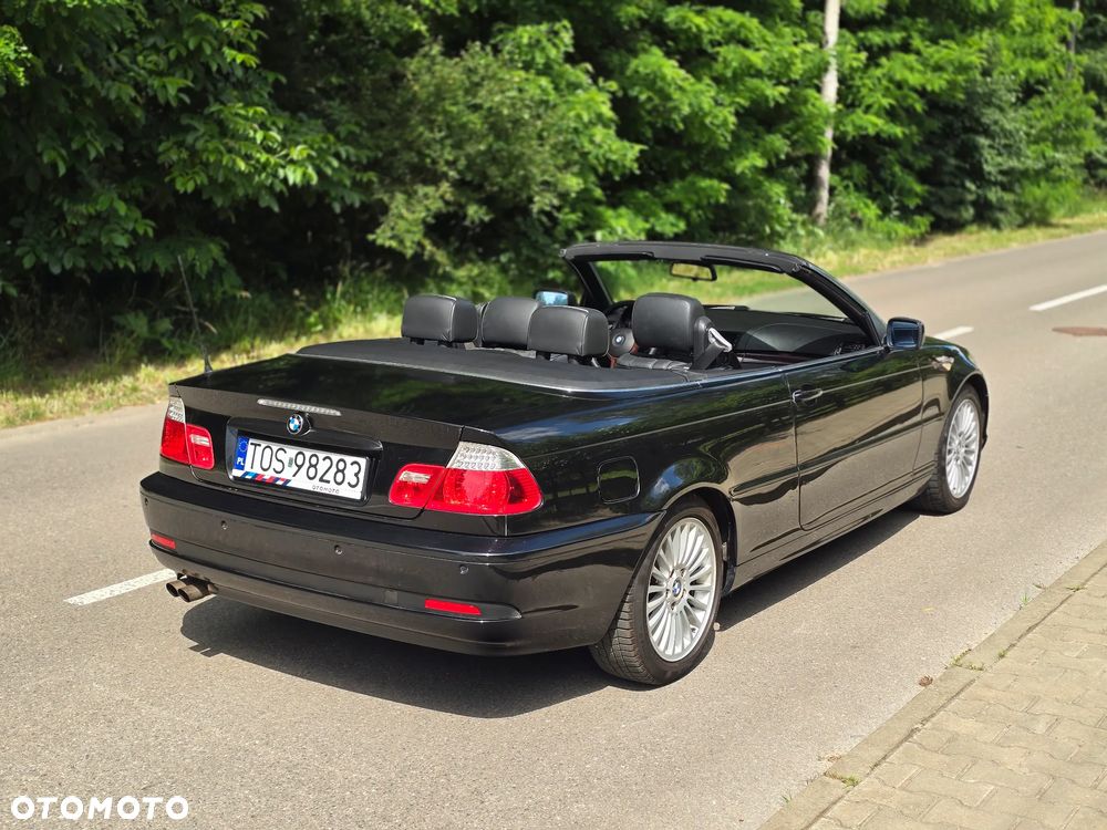 BMW Seria 3 330 Ci SMG - 18