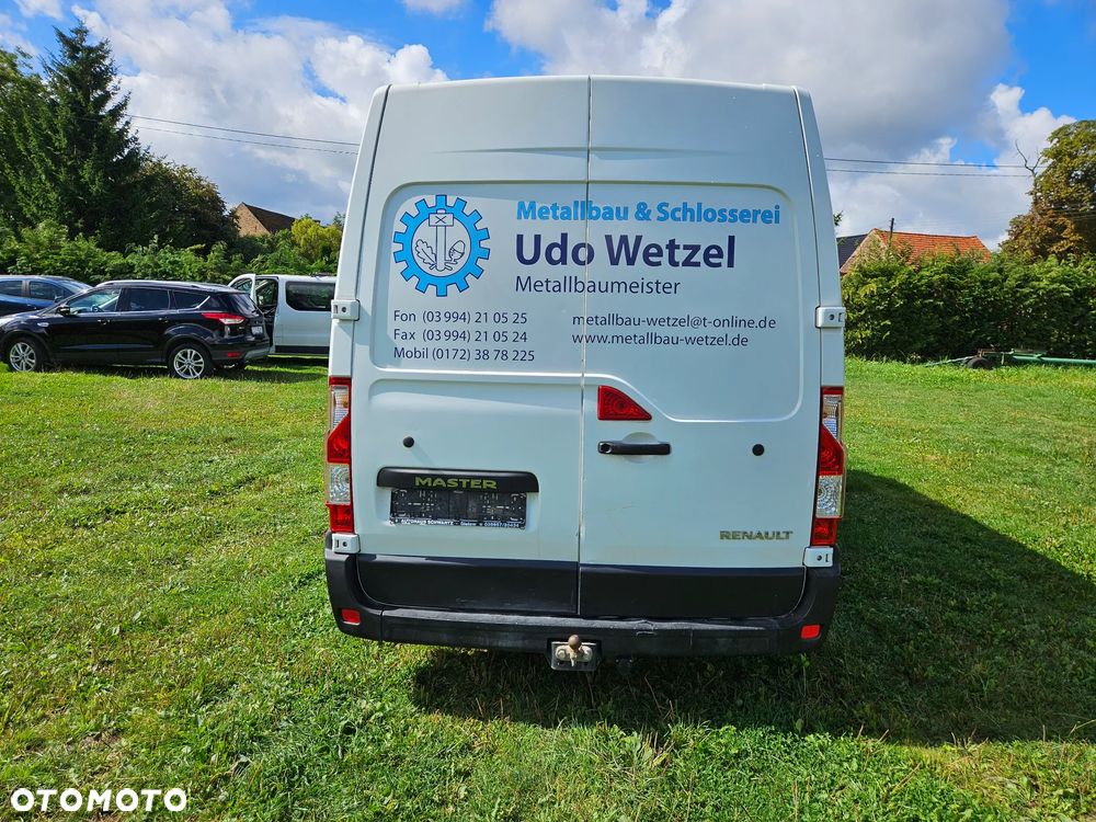 Renault Master - 5
