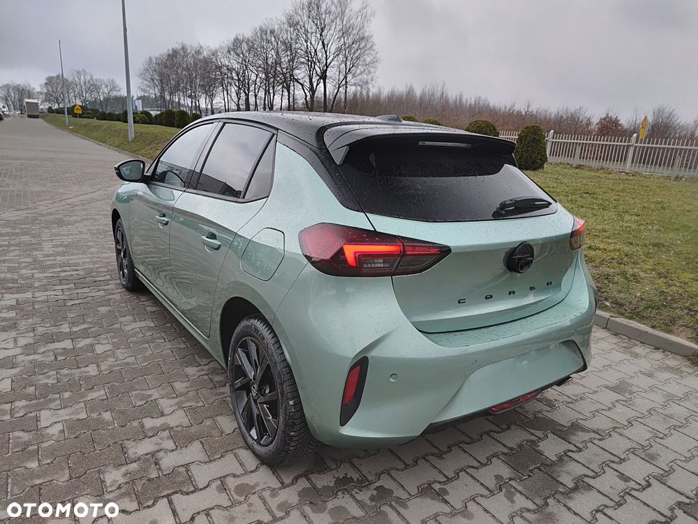 Opel Corsa - 7