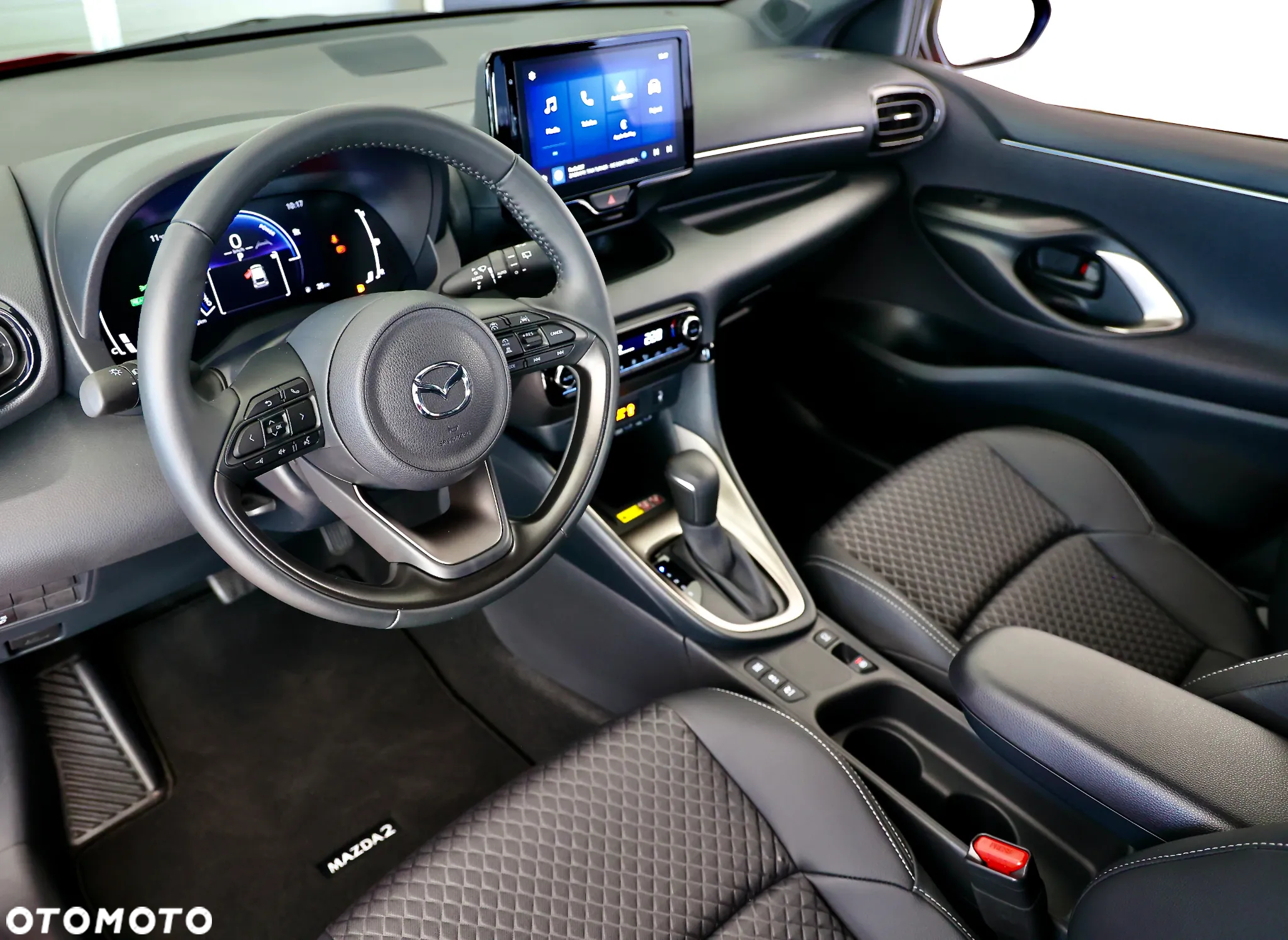 Mazda 2 - 12