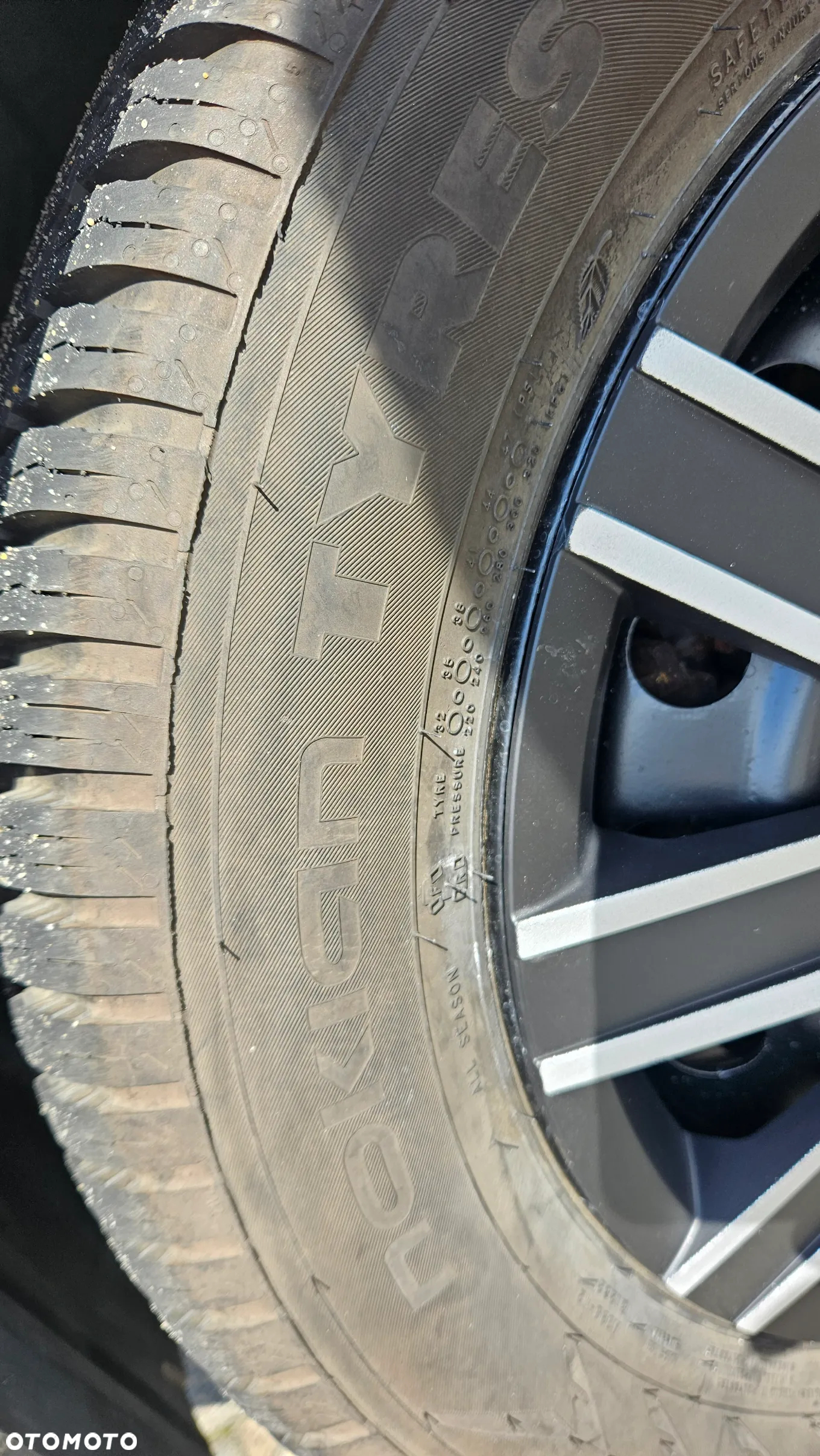 Toyota Yaris 1.3 Luna - 11
