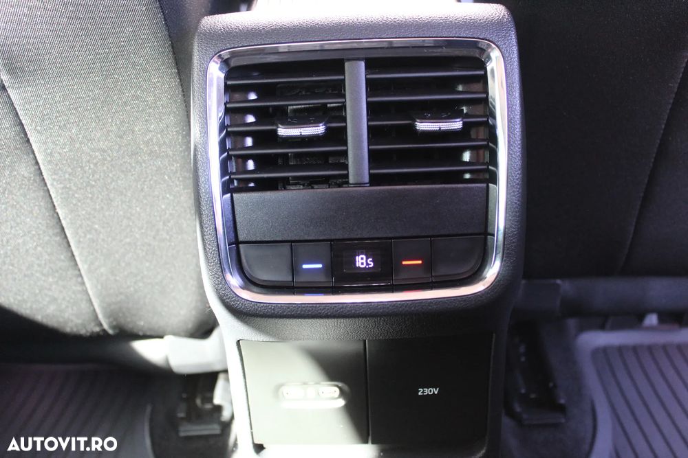 Skoda Octavia 1.5 TSI Style - 18