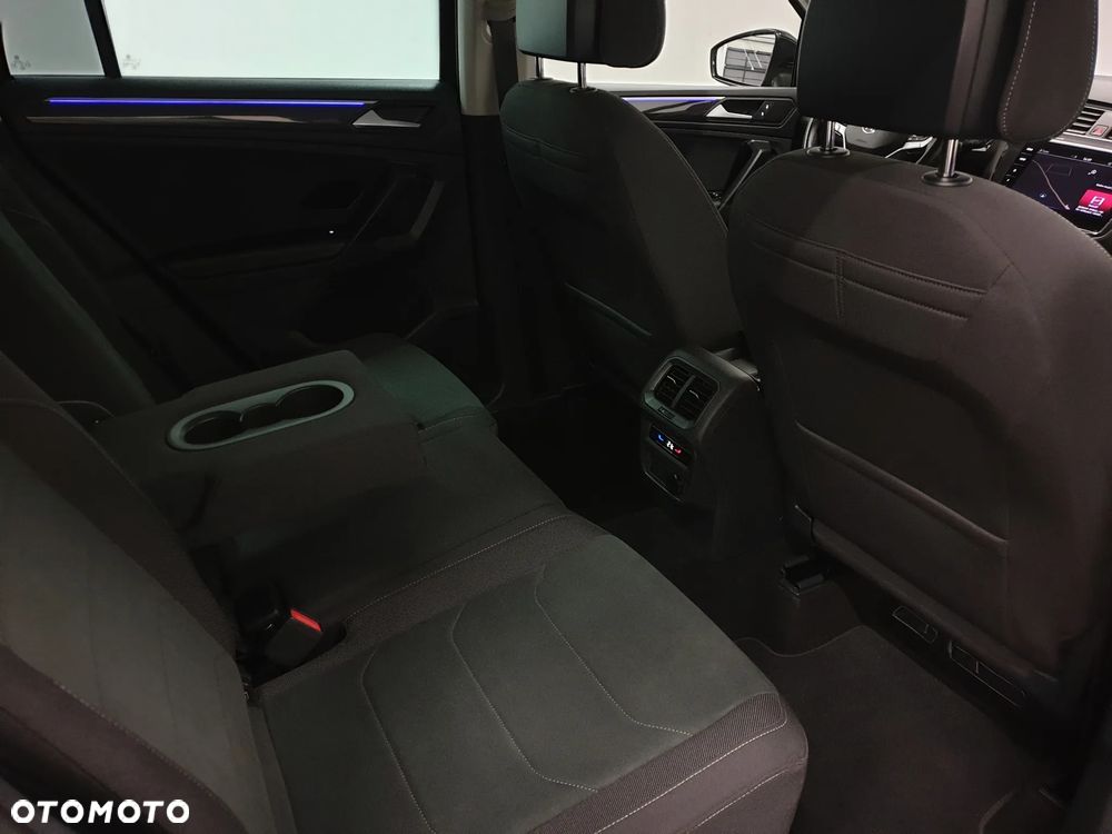 Volkswagen Tiguan 2.0 TDI SCR (BlueMotion Technology) DSG Highline - 27