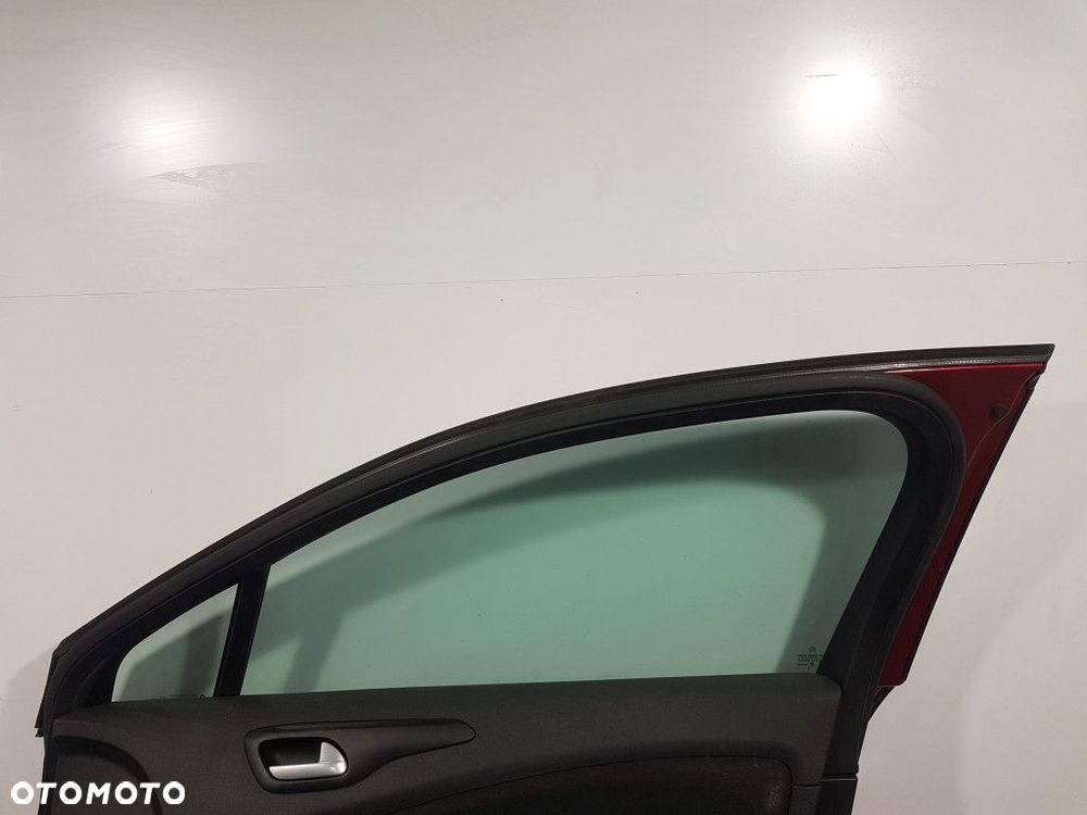 CITROEN C5 II X7 DRZWI PRZÓD PRAWE KKQD - 8