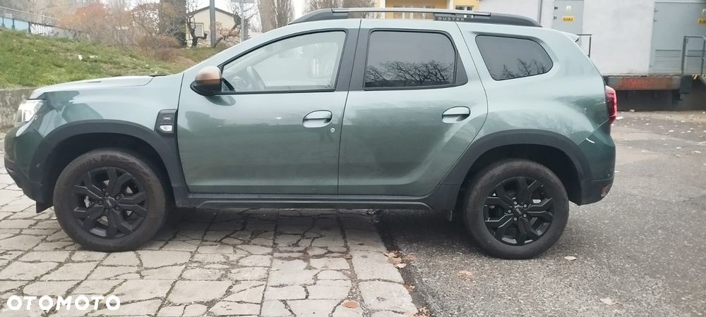 Dacia Duster - 3