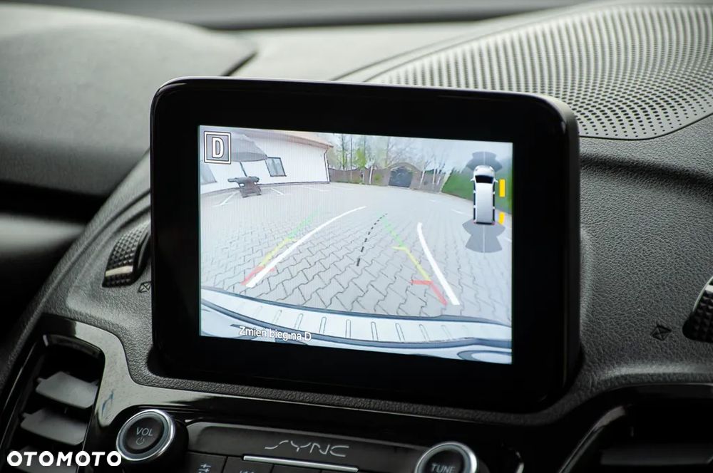 Ford Tourneo Connect Grand - 28