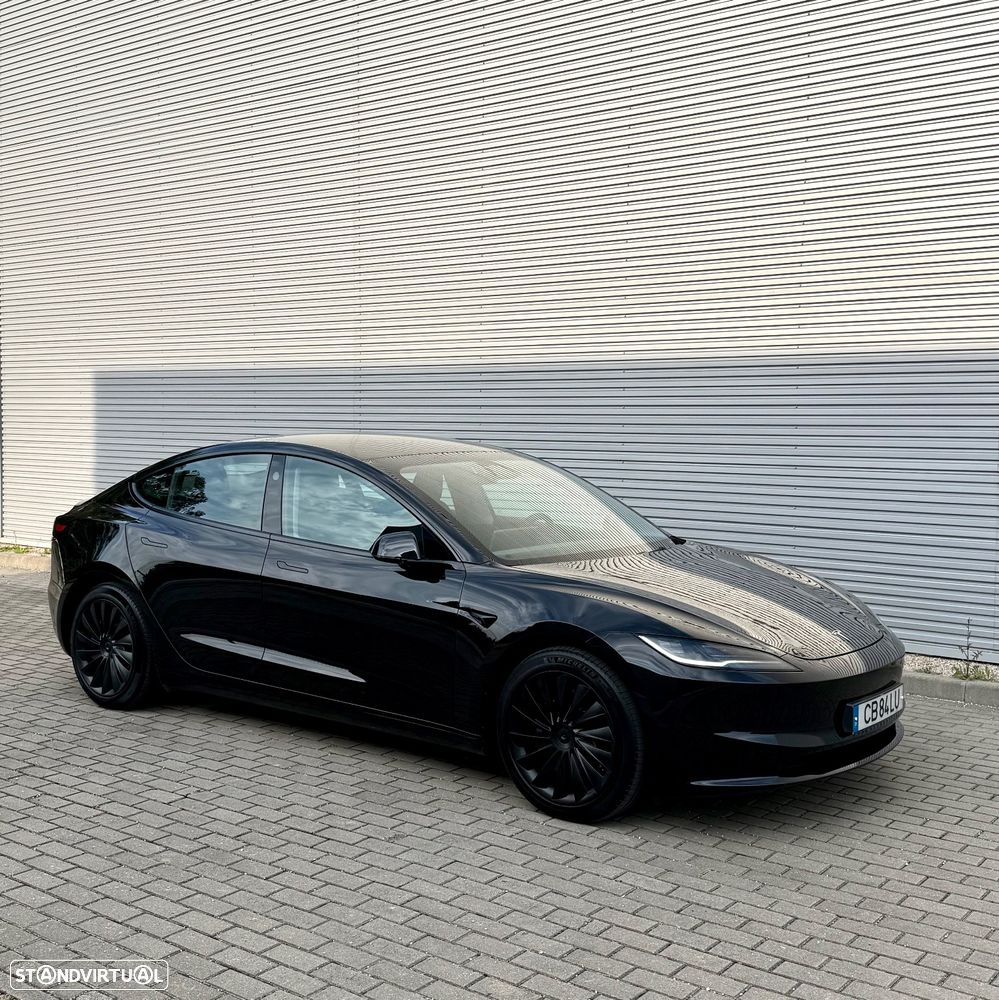 Tesla Model 3 AWD Dual Motor - 7