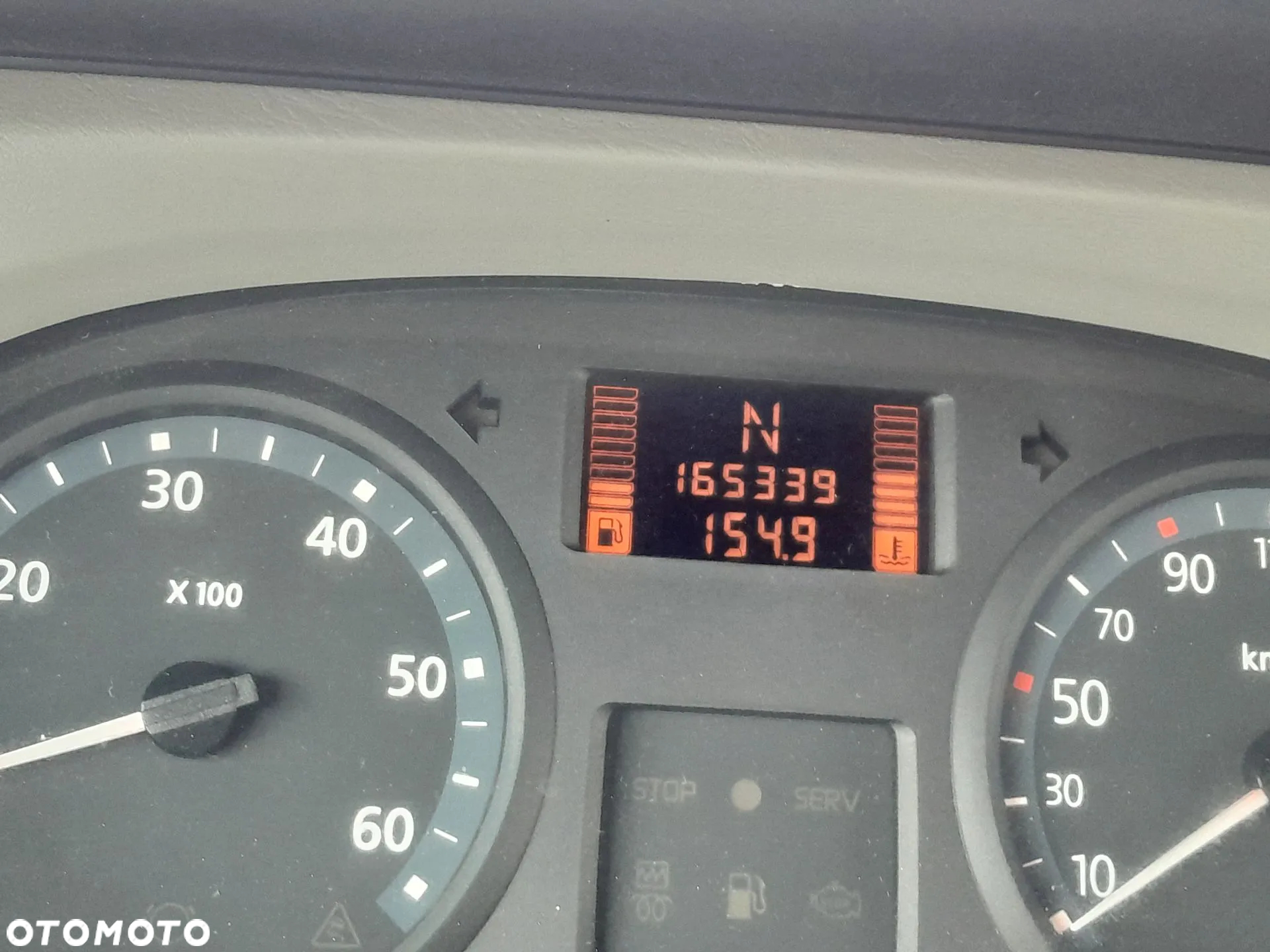 Renault Trafic - 14
