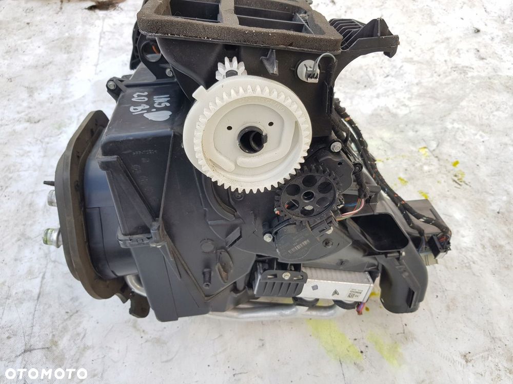 nagrzewnica dmuchawa Opel Insignia A 13345112 - 2