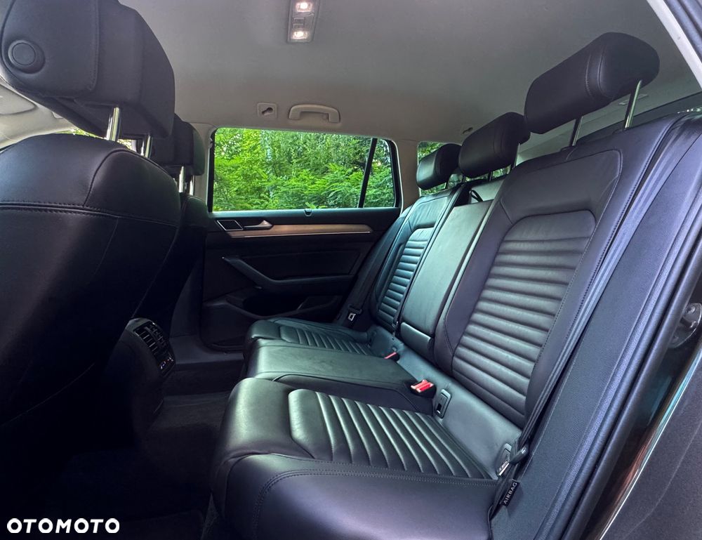 Volkswagen Passat 2.0 TDI SCR Highline DSG - 21