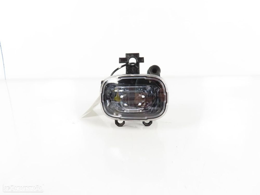 Farol nevoeiro Direito Usado / Original RENAULT ZOE (BFM_)/RENAULT Clio V Hatchb... - 1