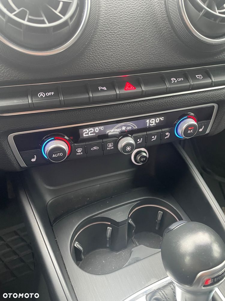 Audi A3 Sportback - 26