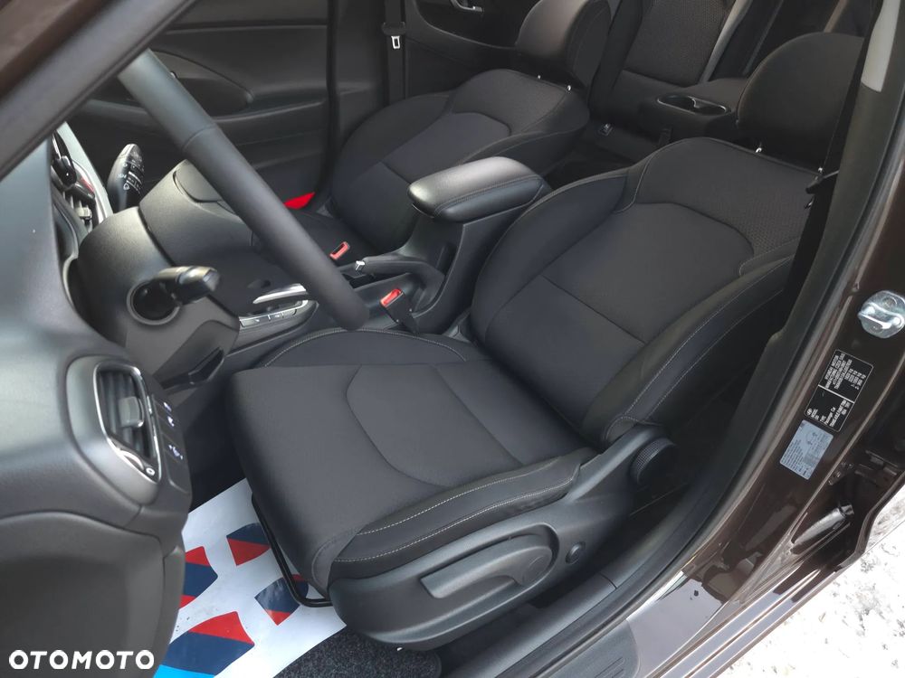 Hyundai i30 1.4 T-GDI Premium - 30