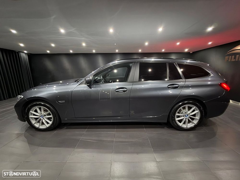 BMW 320 e Line Sport Auto - 5