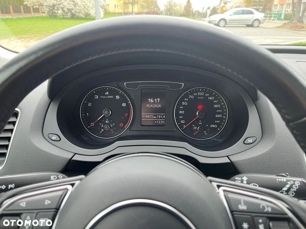 Audi Q3 - 7