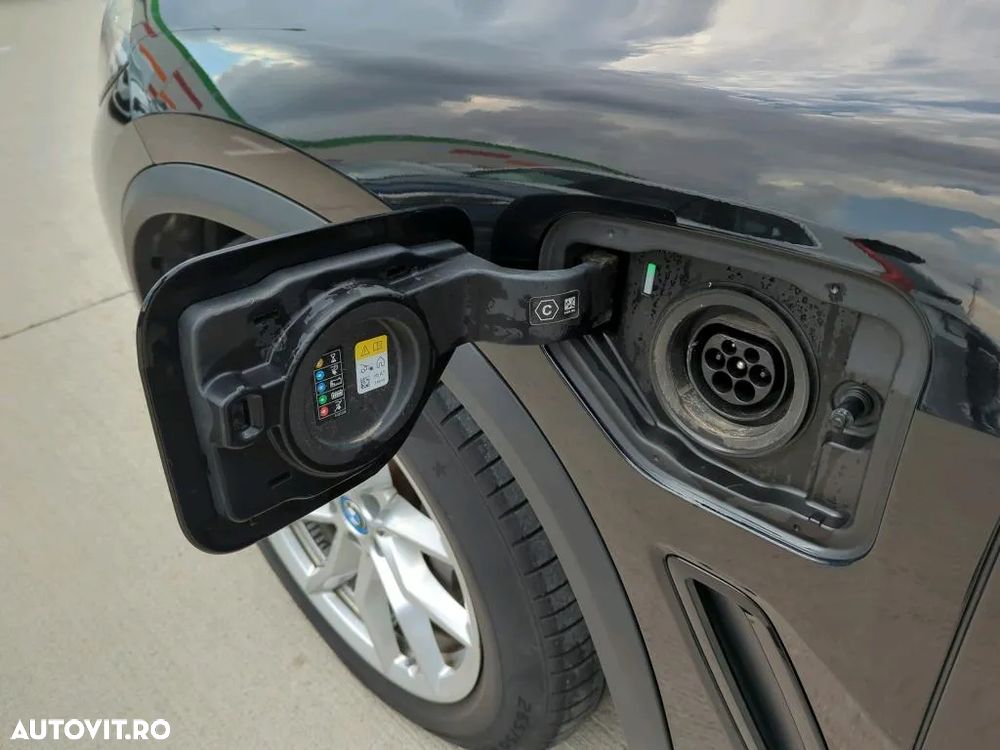 BMW X5 - 9