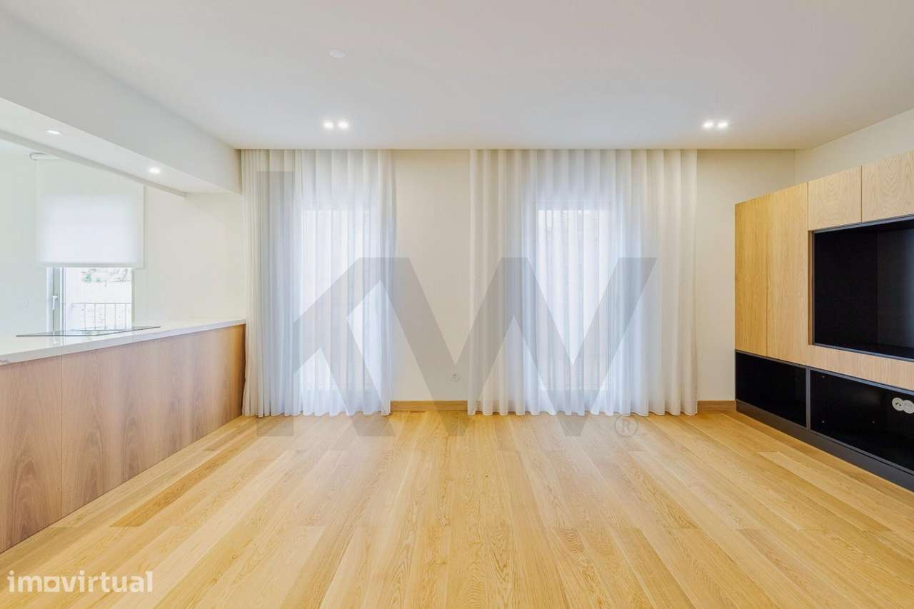 T3 novo com Charme e Design contemporâneo no Centro de Setúbal - Grande imagem: 2/22