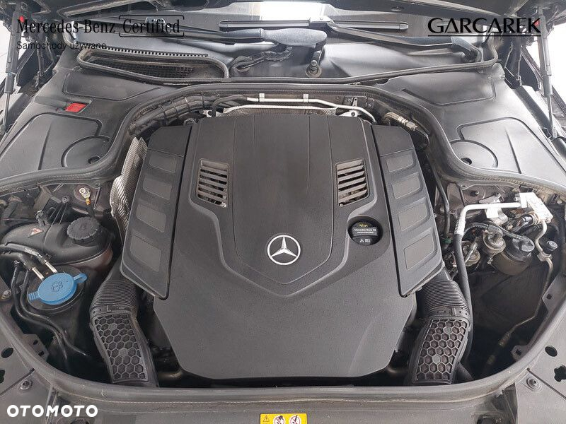 Mercedes-Benz Inny - 36
