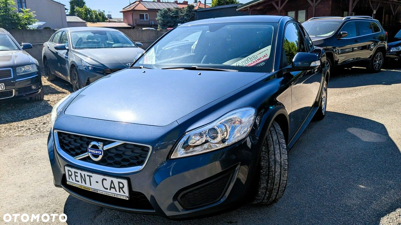 Volvo C30 - 7
