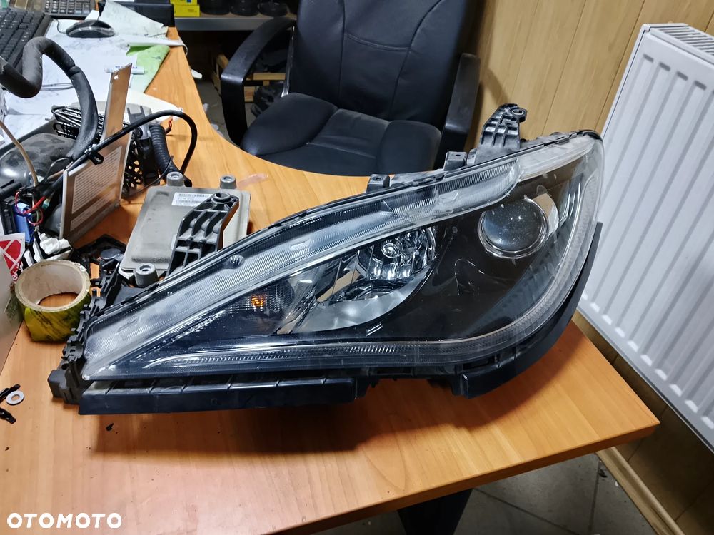 reflektor lampa lewa pacyfica led - 1