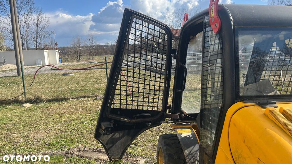 JCB Robot 160 4X4 - 7