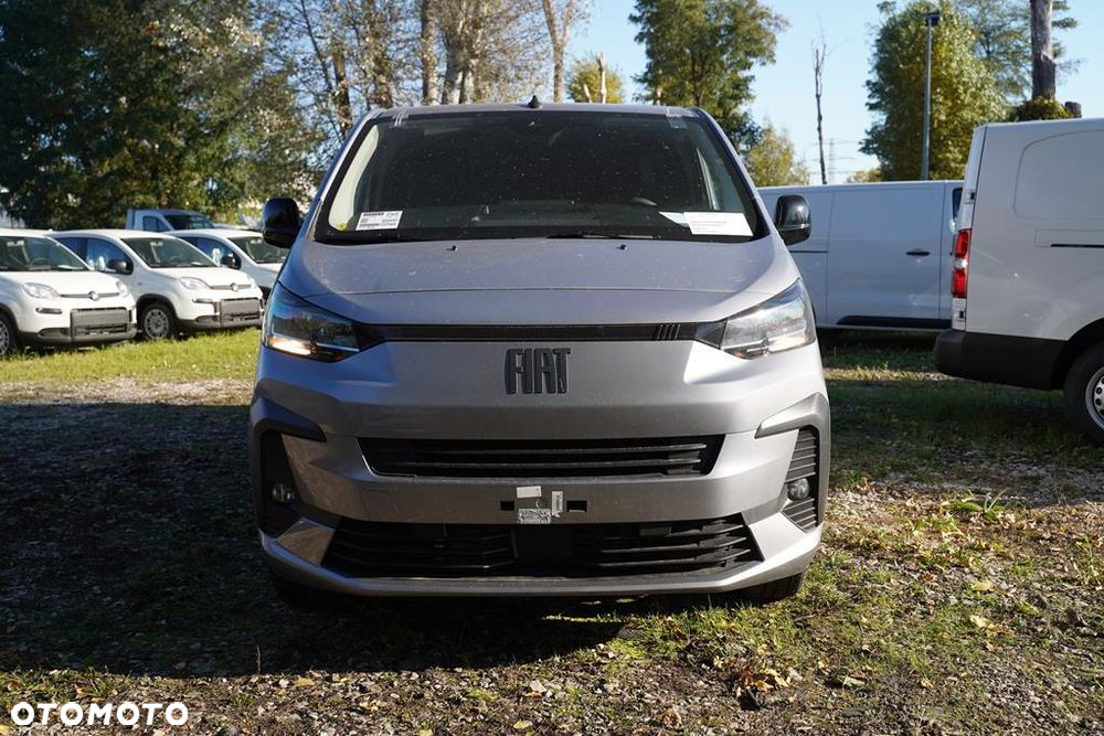 Fiat Scudo - 2