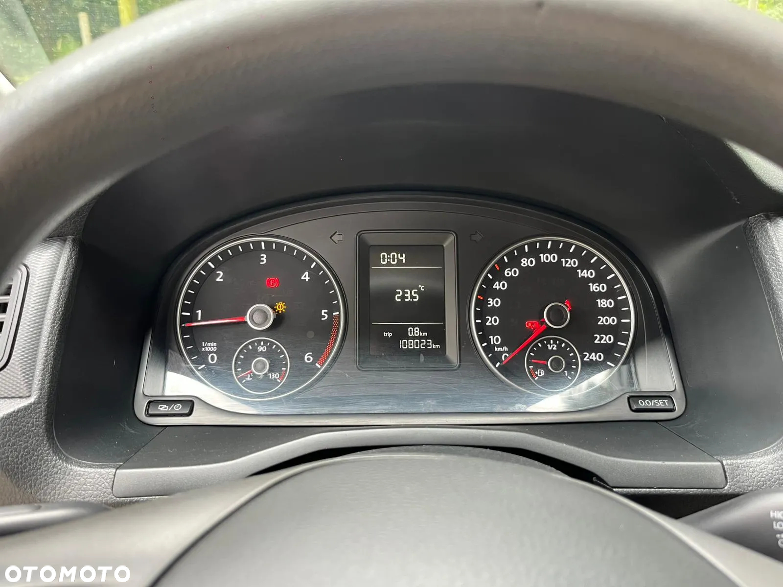 Volkswagen CADDY - 12
