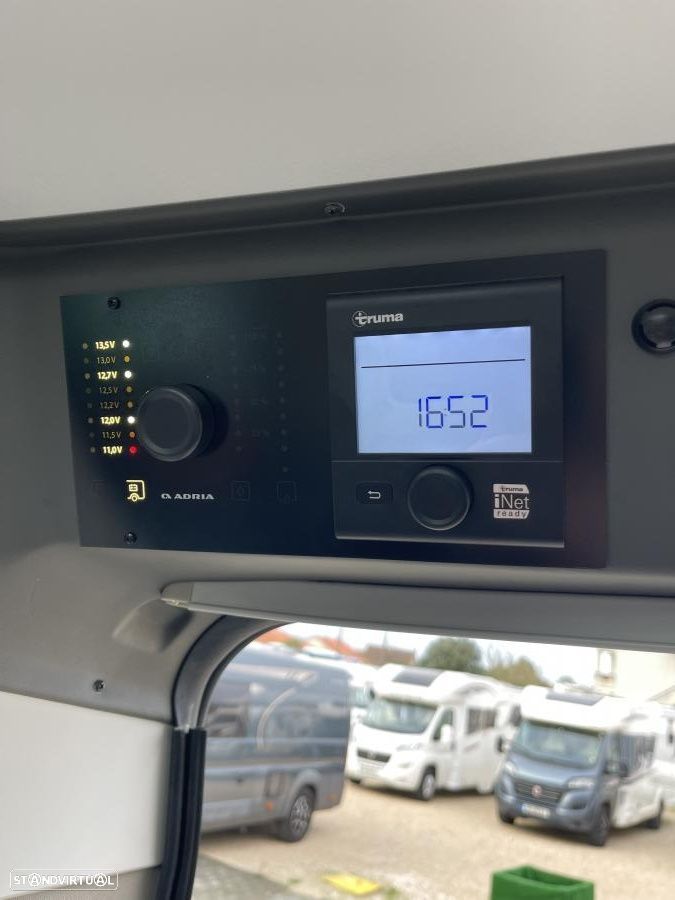 Adria Twin 600 SPB Supreme 140cv - 32