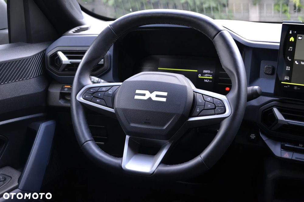 Dacia Duster 1.2 TCe mHEV Journey - 38
