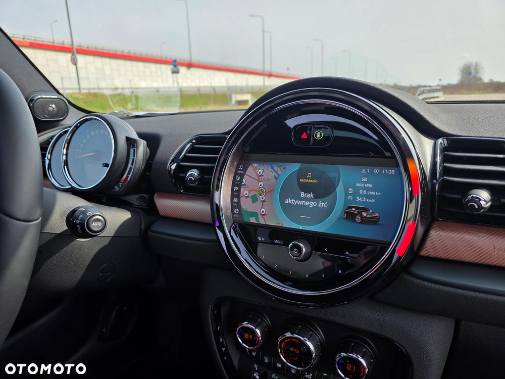 MINI Clubman Cooper S - 24