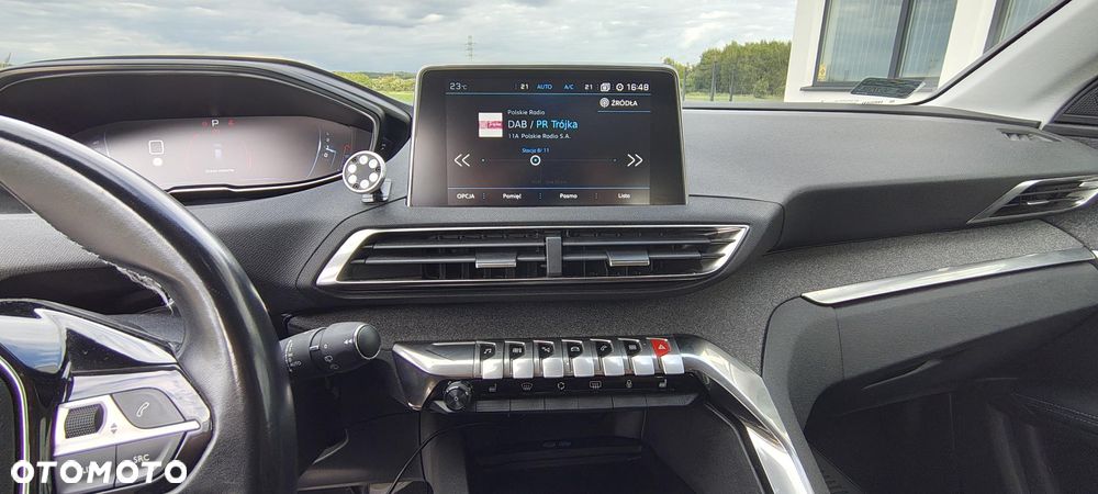 Peugeot 5008 2.0 BlueHDi Allure S&S EAT8 - 18