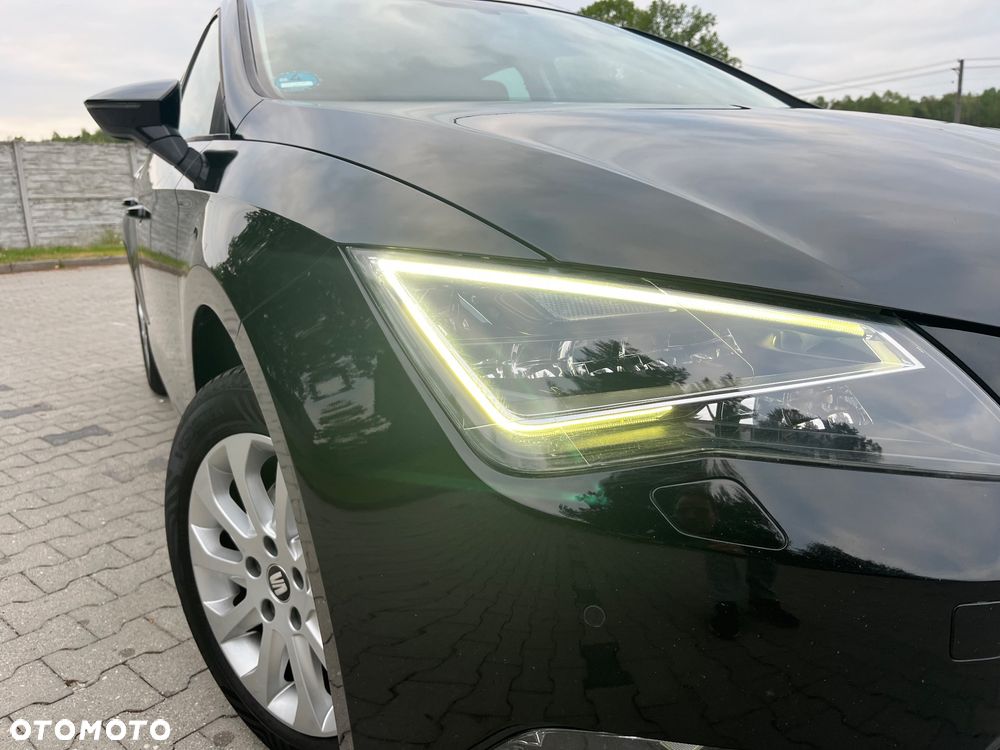 Seat Leon 1.4 TSI Start&Stop XCELLENCE - 33
