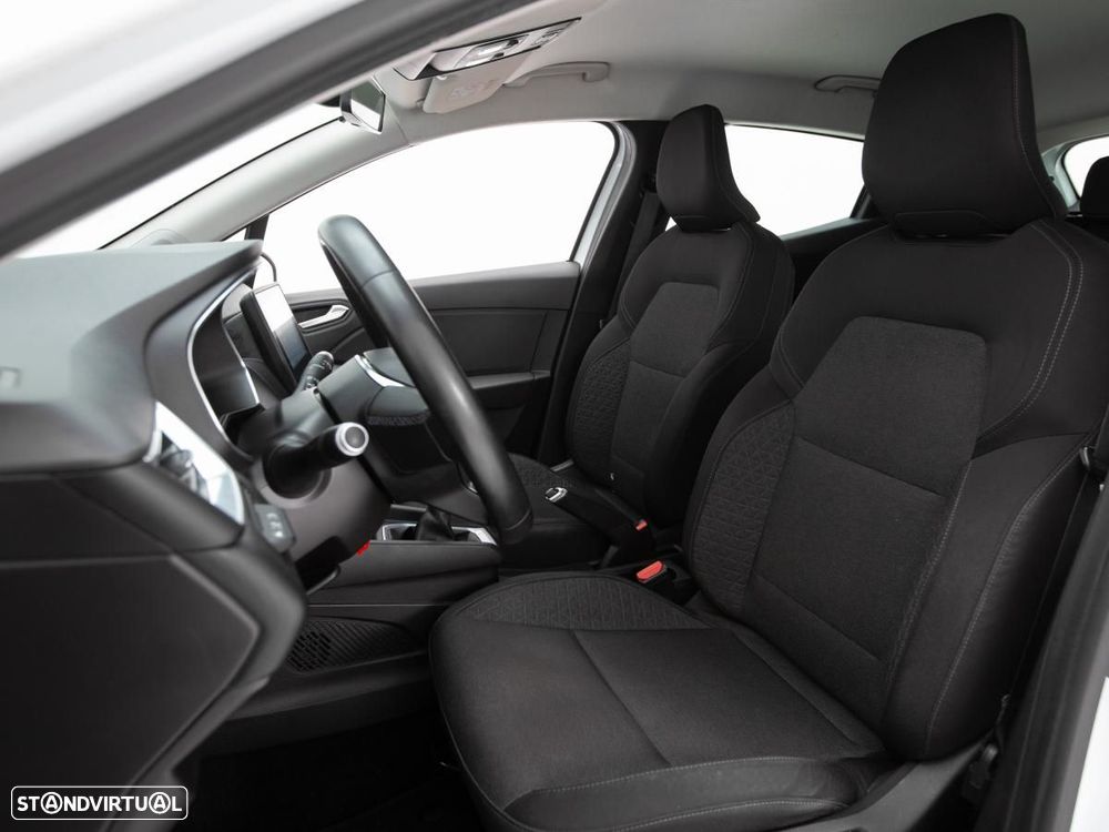 Renault Clio 1.5 Blue dCi Intens - 8