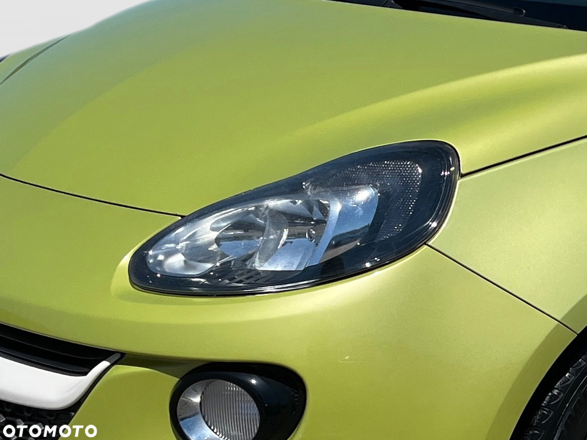 Opel Adam 1.4 Glam - 5