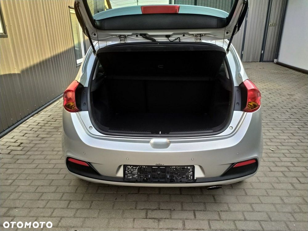 Kia Ceed 1.6 GDI ISG Dream-Team Edition - 21