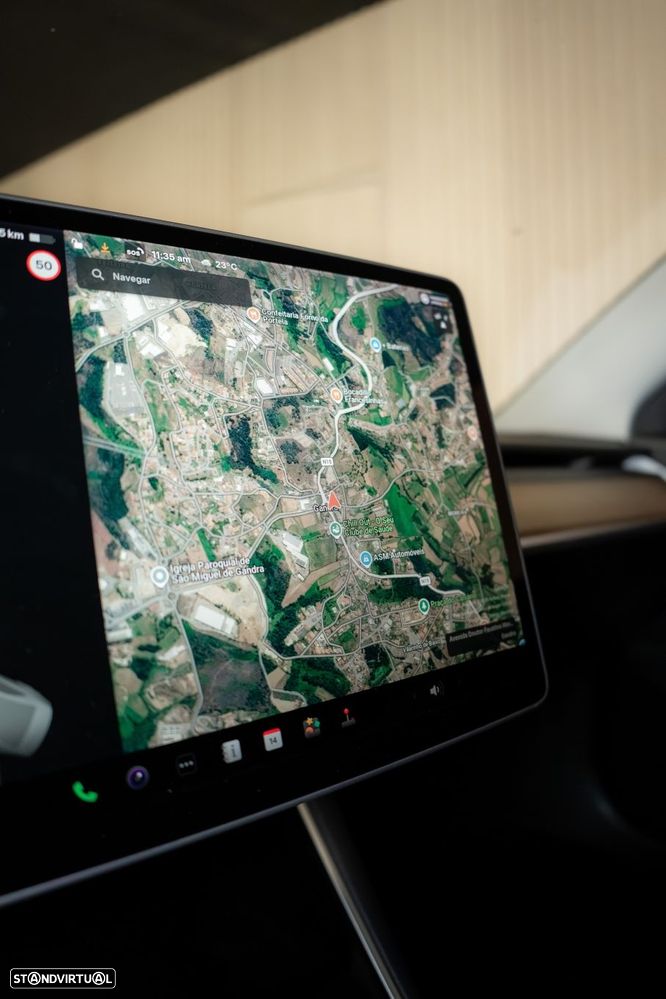 Tesla Model 3 Standard Range Plus RWD - 39